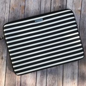 Kate Spade laptop sleeve